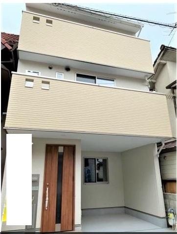 京都市左京区浄土寺東田町の中古一戸建