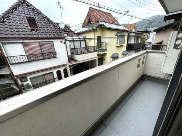 京都市左京区浄土寺東田町の中古一戸建て