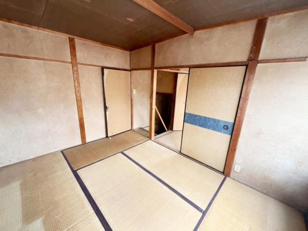 京都市南区八条内田町の中古一戸建て