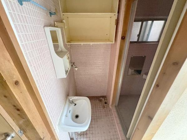 京都市南区八条内田町の中古一戸建て