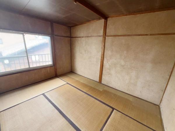 京都市南区八条内田町の中古一戸建て