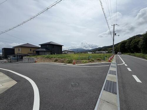 大津市高砂町の土地
