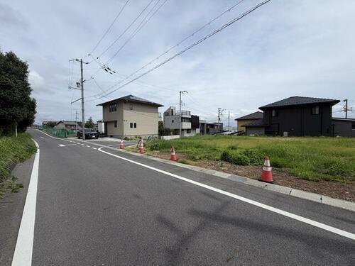 大津市高砂町の土地