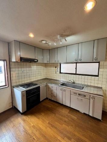 京都市左京区高野泉町の中古一戸建て