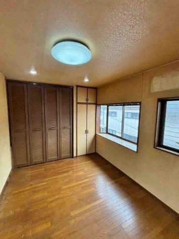 京都市左京区高野泉町の中古一戸建て