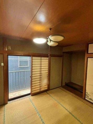 京都市左京区高野泉町の中古一戸建て
