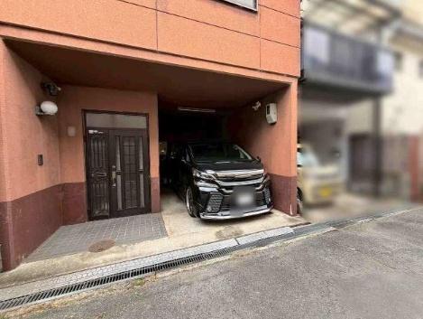 京都市左京区高野泉町の中古一戸建て