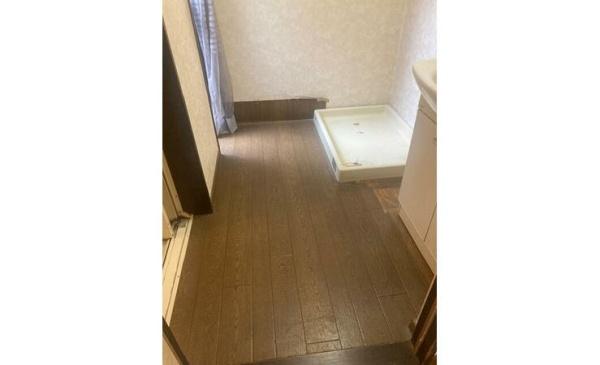 京都市下京区西七条石井町の中古一戸建て