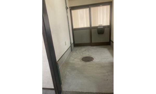 京都市下京区西七条石井町の中古一戸建て
