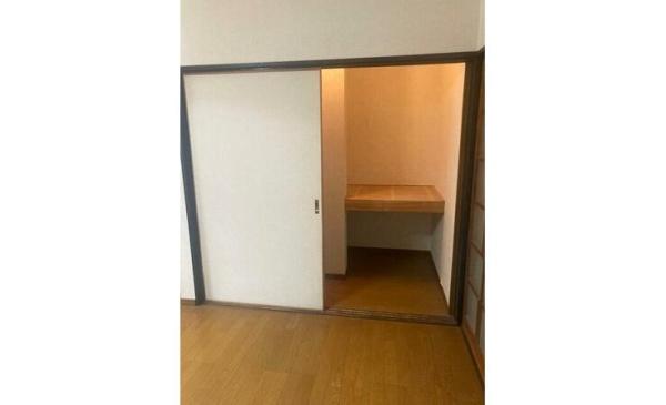京都市下京区西七条石井町の中古一戸建て