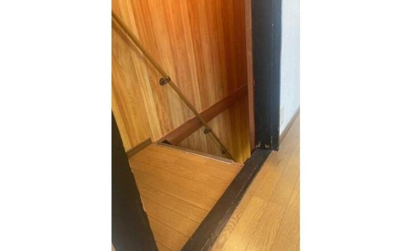 京都市下京区西七条石井町の中古一戸建て
