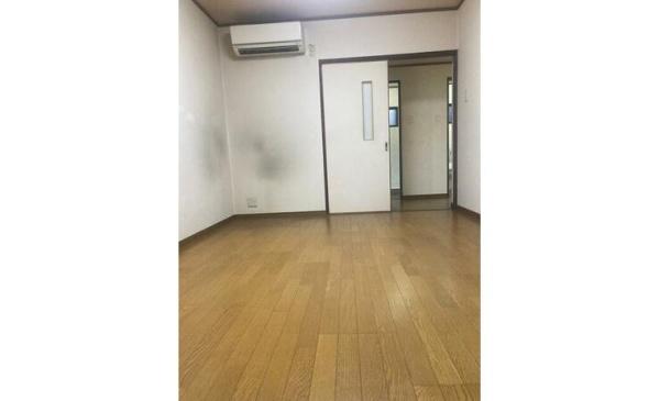 京都市下京区西七条石井町の中古テラスハウス