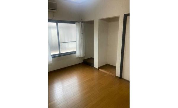京都市下京区西七条石井町の中古一戸建て