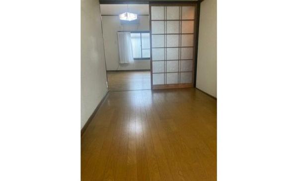 京都市下京区西七条石井町の中古一戸建て