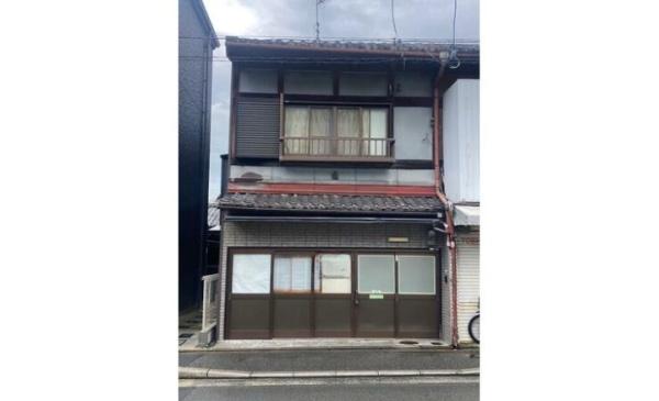 京都市下京区西七条石井町の売土地