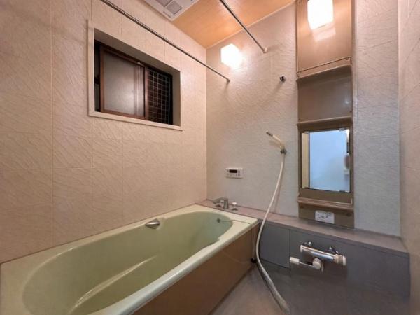 京都市西京区山田開キ町の中古一戸建て