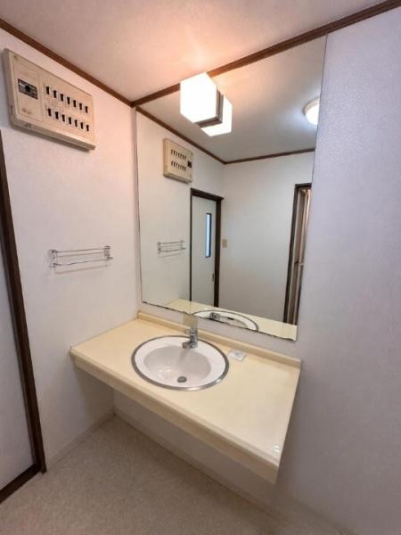 京都市西京区山田開キ町の中古一戸建て