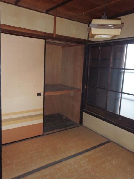 京都市左京区新間之町通二条下る頭町の中古一戸建て