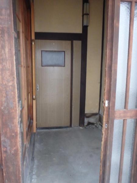 京都市左京区新間之町通二条下る頭町の中古一戸建て