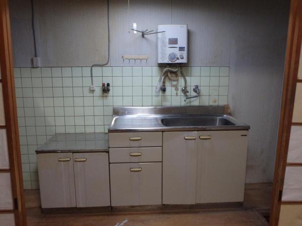 京都市左京区新間之町通二条下る頭町の中古一戸建て