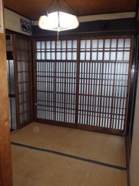 京都市左京区新間之町通二条下る頭町の中古一戸建て