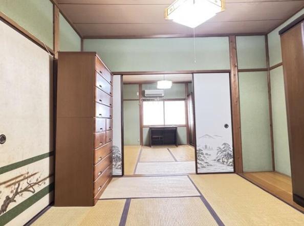 京都市南区八条内田町の中古一戸建て