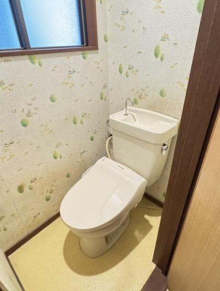 京都市南区八条内田町の中古一戸建て