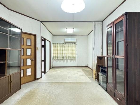 京都市南区八条内田町の中古一戸建て