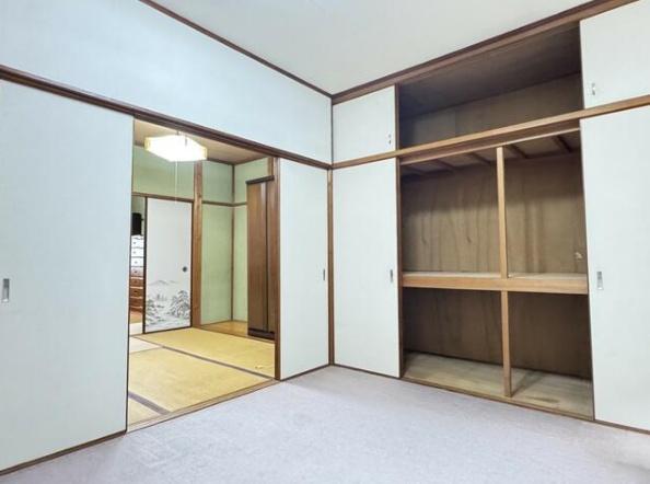 京都市南区八条内田町の中古一戸建て