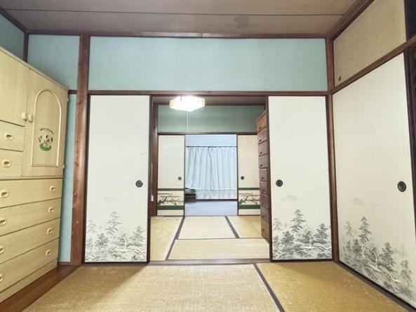 京都市南区八条内田町の中古一戸建て