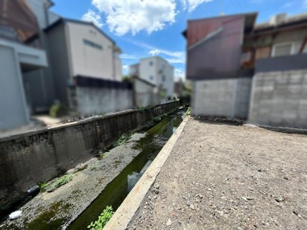 京都市中京区壬生東土居ノ内町の土地