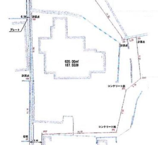 京都市左京区北白川仕伏町の売土地