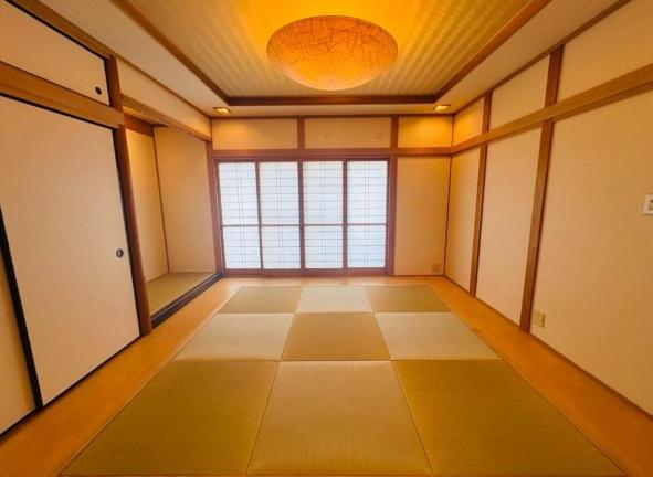 京都市伏見区桃山町遠山の中古一戸建て