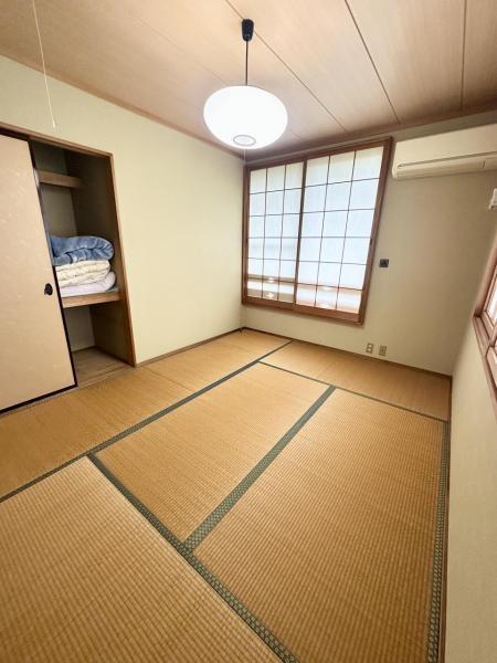 大津市清和町の中古一戸建て