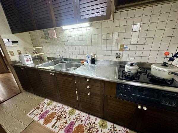 大津市清和町の中古一戸建て