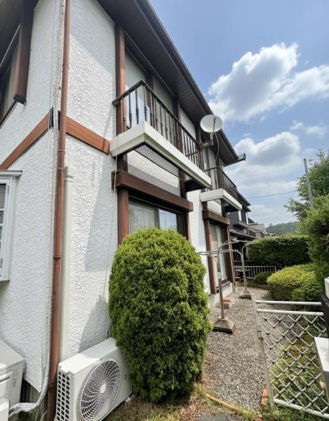 大津市清和町の中古一戸建て