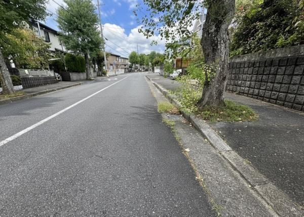大津市清和町の中古一戸建て