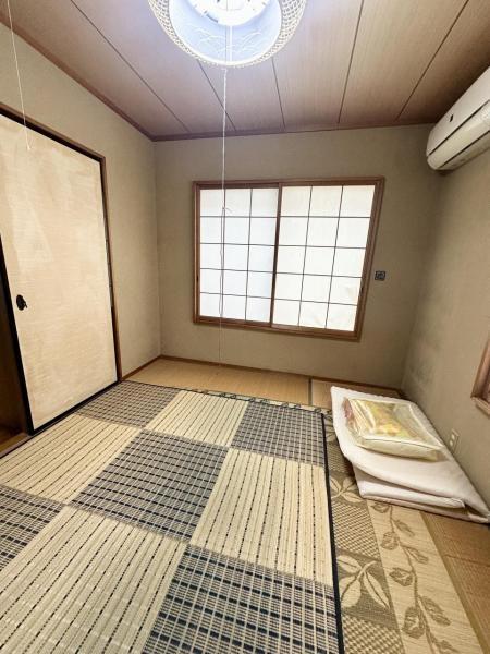 大津市清和町の中古一戸建て