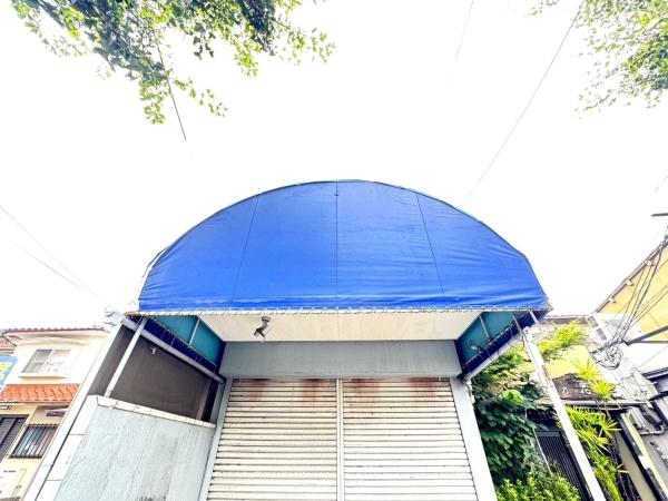 京都市右京区常盤草木町の中古一戸建て