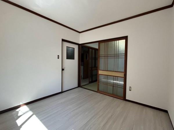 京都市北区西賀茂井ノ口町の中古一戸建て