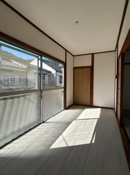京都市北区西賀茂井ノ口町の中古一戸建て