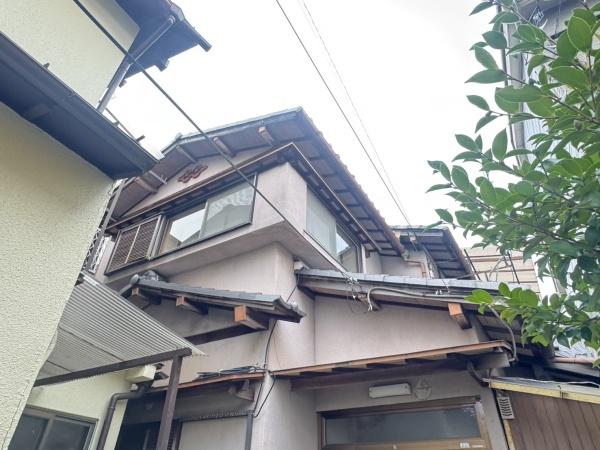 京都市伏見区深草大亀谷万帖敷町の中古一戸建