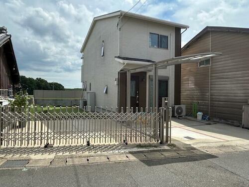 京都市伏見区淀美豆町の中古一戸建