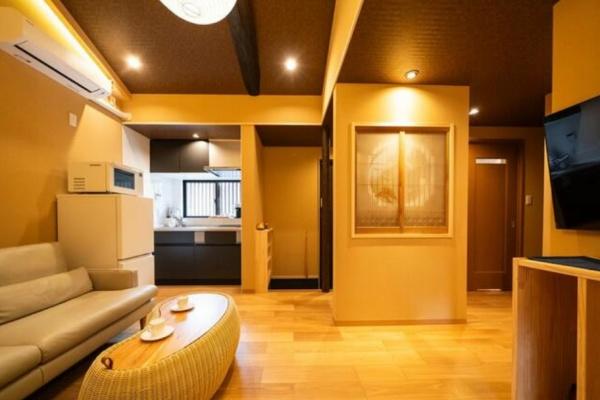 京都市下京区黒門通五条上る柿本町の中古一戸建て