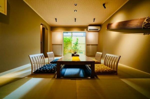 京都市下京区黒門通五条上る柿本町の中古一戸建て