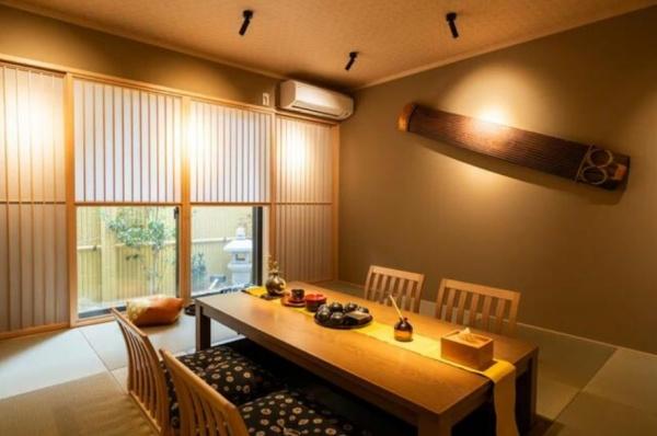 京都市下京区黒門通五条上る柿本町の中古一戸建て