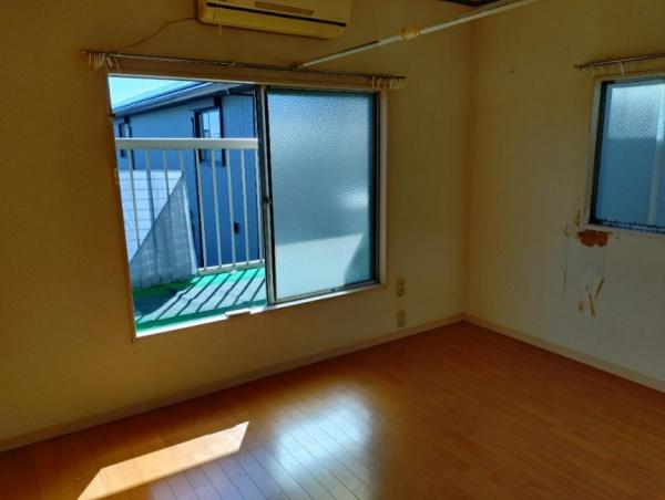 京都市西京区川島粟田町の中古一戸建て