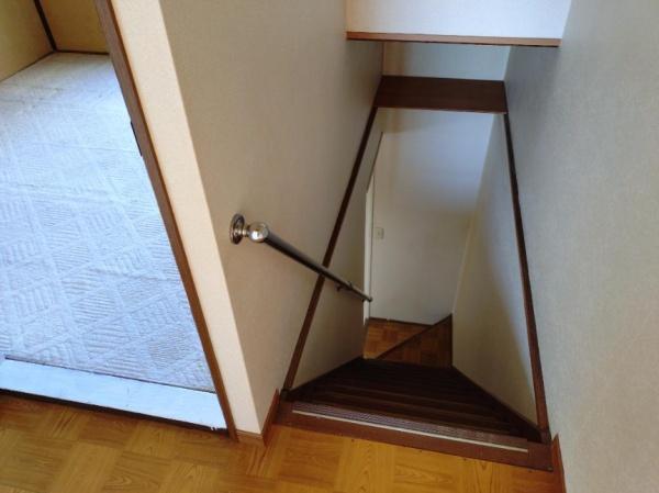 京都市西京区川島粟田町の中古一戸建て
