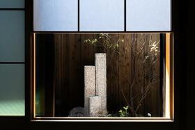 京都市東山区福稲柿本町の中古一戸建て