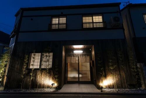 京都市東山区福稲柿本町の中古一戸建て